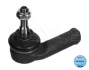 Рульовий наконечник лів ALFA ROMEO 147, 156, 166, GT LANCIA THESIS 1.6-3.2 02.97-09.10 MEYLE 15-16 020 0002 (фото 1)