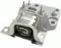 Подушка коробки передач передн лів (акпп/мкпп) FIAT DUCATO 3.0D 07.06- LEMFOERDER LEMFORDER 39481 01 (фото 1)