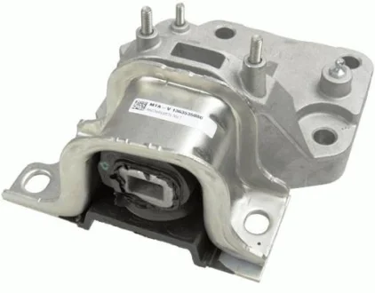 Подушка коробки передач передн лів (акпп/мкпп) FIAT DUCATO 3.0D 07.06- LEMFOERDER LEMFORDER 39481 01