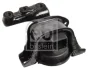 Подушка двигуна передн прав, верх, гідравлічний CITROEN C2, C2 ENTERPRISE, C3 I, C3 PLURIEL  PEUGEOT 1007 1.4D 02.02- FEBI 36866 36866