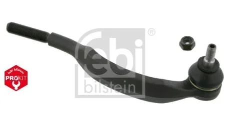 Рульовий наконечник прав PEUGEOT 407 1.6D-3.0D 03.04- FEBI FEBI BILSTEIN 23325