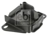 Подушка коробки передач задн прав (акпп/мкпп) RENAULT ESPACE II 2.0-2.8 01.91-10.96 FEBI FEBI BILSTEIN 15937 (фото 1)