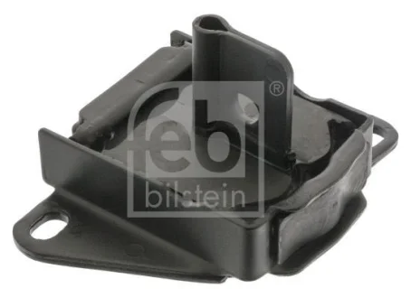 Подушка коробки передач задн прав (акпп/мкпп) RENAULT ESPACE II 2.0-2.8 01.91-10.96 FEBI FEBI BILSTEIN 15937
