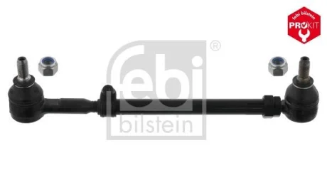 Рульова тяга(з наконечником) лів/прав (dł.315mm) MERCEDES SL (R129) 2.8-6.0 03.89-10.01 FEBI FEBI BILSTEIN 14137