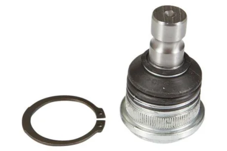 Шарова опора лів/прав (нижн передн) (діаметр конуса 18mm) HYUNDAI I10 II, I10 III KIA PICANTO II, PICANTO III, RIO II, RIO III, SOUL I 1.0-1.6LPG 03.05- MOOG KI-BJ-12659