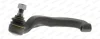 Рульовий наконечник MERCEDES E T-MODEL (S211), E (W211), S (W220, V220) 2.6-5.5 09.02-07.09 MOOG ME-ES-14841 (фото 1)