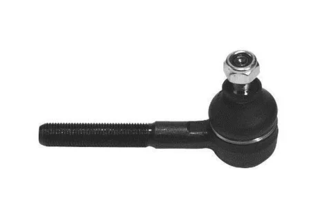 Рульовий наконечник лів/прав AUDI 50, 80 B1 VW DERBY, PASSAT B1, PASSAT B2, POLO, POLO CLASSIC, POLO II, SANTANA 0.8-2.2 05.72-09.94 MOOG VO-ES-3026