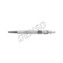 Свічка накалу CHRYSLER VOYAGER IV DODGE NITRO JEEP CHEROKEE 2.8D 11.02-12.12 DENSO DG-660 (фото 3)