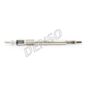 Свічка накалу CHRYSLER VOYAGER IV DODGE NITRO JEEP CHEROKEE 2.8D 11.02-12.12 DENSO DG-660 (фото 1)