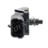 Датчик тиску у впускному колекторі (3 pin) VOLVO C30, C70 II, S40 II, S80 II, V50, V70 III CITROEN BERLINGO, BERLINGO MULTISPACE, C2, C3 I, C3 II, C3 PICASSO, C4 1.4D/1.6D/2.0D 02.99- DENSO DAP-0117 (фото 1)