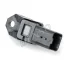 Датчик тиску у впускному колекторі (3 pin) VOLVO C30, C70 II, S40 II, S80 II, V50, V70 III CITROEN BERLINGO, BERLINGO MULTISPACE, C2, C3 I, C3 II, C3 PICASSO, C4 1.4D/1.6D/2.0D 02.99- DENSO DAP-0117 (фото 2)