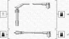 Комплект проводів запалювання BMW 5 (E28) OPEL ASTRA F CLASSIC 1.4/2.8 06.81-08.02 MAGNETI MARELLI 941318111140 (фото 1)