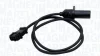 Датчик положення колінчастого вала FIAT PANDA, SEICENTO / 600 0.9/1.1 02.95- MAGNETI MARELLI 111040211105 (фото 1)