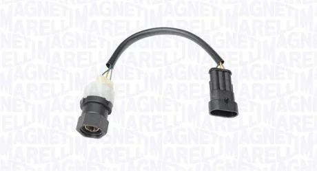 Датчик положення колінчастого вала FIAT BRAVA, BRAVO I, COUPE, MAREA, SEICENTO / 600 LANCIA DEDRA, DELTA II 0.9-2.0 04.89-01.10 MAGNETI MARELLI 064848268010