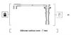 Комплект проводів запалювання HONDA CR-V I, INTEGRA 1.8/2.0 10.95-02.02 MAGNETI MARELLI 941315070894 (фото 1)