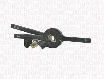 Перемикач комбінов. під кермом (склоочисники фари) FIAT CINQUECENTO 07.91-07.99 MAGNETI MARELLI 000043004010