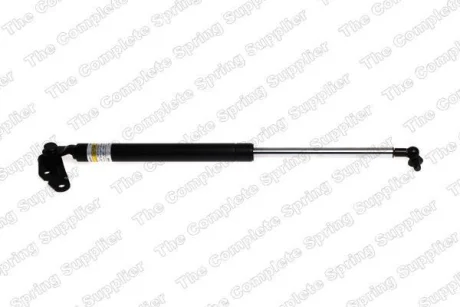 Газова пружина кришки багажника прав TOYOTA CELICA COUPE 08.99-09.05 LESJOFORS 8192565