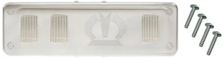Задній ліхтар прав, застосування: EasyConn NG (з лого Krone) KRONE HELLA 9EL 183 432-041
