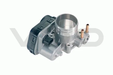 Повітряна заслінка MERCEDES A (W168), VANEO (414) 1.4/1.6/1.9 07.97-07.05 VDO 408-238-127-002Z