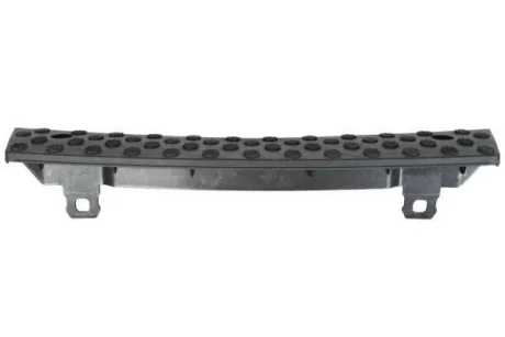 Сходинка на бампері передн (пластик, чорн) MERCEDES SPRINTER 906 10.13-06.18 BLIC 6509-01-3548920P