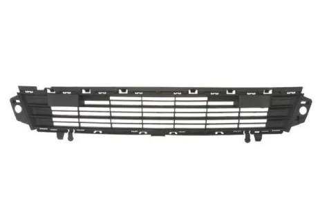 Решітка бампера передн (сертифікат CZ) CITROEN BERLINGO II PEUGEOT PARTNER II 03.15-03.18 BLIC 5513-00-0554990Q
