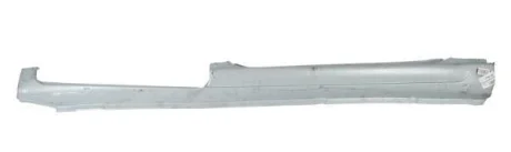 Поріг прав (оцинкований) CITROEN BERLINGO I PEUGEOT PARTNER 4D 07.96-10.08 BLIC 6505-06-0550012P