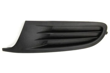 Решітка бампера передн лів VW GOLF VI 10.08-11.13 BLIC 6502-07-9534993P
