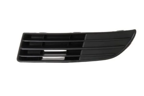 Решітка бампера передн лів VW POLO IV 9N3 04.05-11.09 BLIC 6509-01-9506995P
