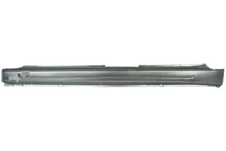 Поріг лів (оцинкований) VW PASSAT B3 02.88-10.93 BLIC 6505-06-9537011P