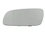 Скло дзеркала зовнішнього лів (асферичне) FORD GALAXY WGR SEAT ALHAMBRA 7M VW SHARAN 7M 03.95-05.06 BLIC 6102-02-1251899P (фото 1)