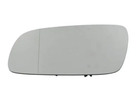 Скло дзеркала зовнішнього лів (асферичне) FORD GALAXY WGR SEAT ALHAMBRA 7M VW SHARAN 7M 03.95-05.06 BLIC 6102-02-1251899P