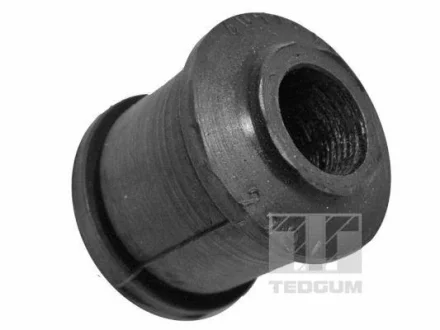 Втулка стабілізатора передн (13/28мм) JEEP CHEROKEE, GRAND CHEROKEE I 2.1D-5.9 10.83-09.01 TED-GUM TEDGUM 01140843 (фото 1)