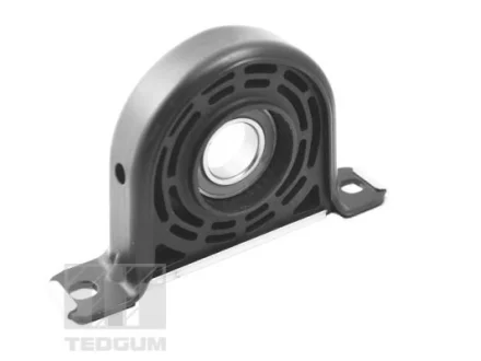 Підвісний підшипник карданного валу (30мм) IVECO DAILY III, DAILY V, DAILY VI 2.3D-Electric 05.99- TED-GUM TEDGUM TED50803 (фото 1)