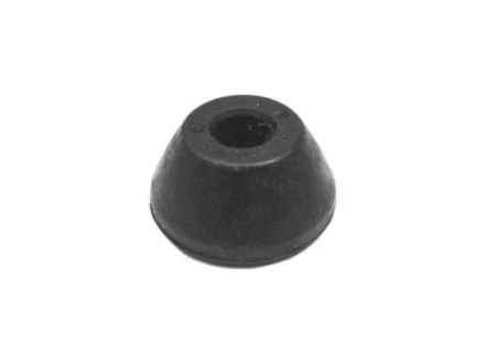 Сайлентблок реактивної тяги MERCEDES HECKFLOSSE (W110) HONDA ACCORD IV, ACCORD V, ACCORD VI, PRELUDE IV 1.6-3.0 04.61- TED-GUM TEDGUM 00261930 (фото 1)
