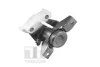 Подушка двигуна передн прав, гідравлічний TOYOTA RAV 4 III 2.4 11.05-12.13 TED-GUM TED13922 TED13922