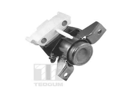 Подушка двигуна передн прав, гідравлічний TOYOTA RAV 4 III 2.4 11.05-12.13 TED-GUM TEDGUM TED13922 (фото 1)