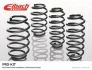 Занижуючі пружини, Pro-Kit, 4шт, (35мм / 35мм) (/) ALFA ROMEO STELVIO 2.0/2.2D 12.16- EIBACH E10-10-015-02-22 (фото 1)