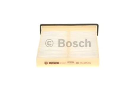 Фільтр, повітря у внутрішній простір 1 987 435 037 BOSCH 1987435037