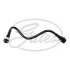 GATES FORD Паливний шланг FOCUS II Ліфтбек (DB_, FCH, DH) 1.6 05-12 MFL1179 GATES MFL1179
