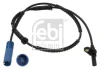 Датчик ABS задн лів/прав MINI (R56), (R57), (R58), (R59), CLUBMAN (R55), CLUBVAN (R55) 1.4-2.0D 09.06-06.15 FEBI FEBI BILSTEIN 45236 (фото 1)