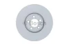 Диск тормозной BOSCH 0986479627 (фото 1)