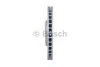 Диск тормозной BOSCH 0986479627 (фото 2)