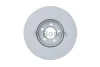 Диск тормозной BOSCH 0986479627 (фото 3)
