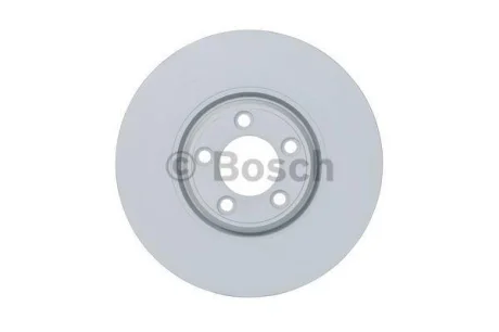 Диск тормозной BOSCH 0986479627