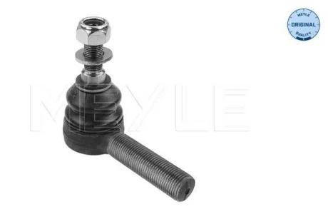 Рульовий наконечник лів LAND ROVER 110/127, 90 I, DEFENDER, DISCOVERY I, RANGE ROVER I 2.0-4.3 07.70-02.16 MEYLE 53-16 020 0010