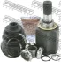 Шрус внутренний левый 23x41x27 1211CEED FEBEST