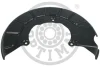 Захист гальмівного диска BSP-1004L BSP-1004L
