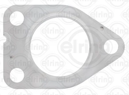 Прокладка клапана EGR ISUZU D-MAX II, GRAFTER, N VI 2.5D/3.0D 01.10- ELRING 013.270