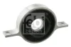Підшипник підвісний BMW 1 (E81/E87)/3 (E90/F30/F80) 06-18 (d=35mm) B47/B58/M57/N47/N54/N55/N57/S55 FEBI BILSTEIN 27473 (фото 1)