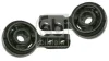 Сайлентблок важеля (переднього) BMW 3 (E30/E36)/Z3 (E36) 1.6-3.0 82-03 (к-кт) FEBI BILSTEIN 21465 21465